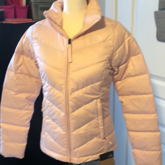 north face women's alpz jacket